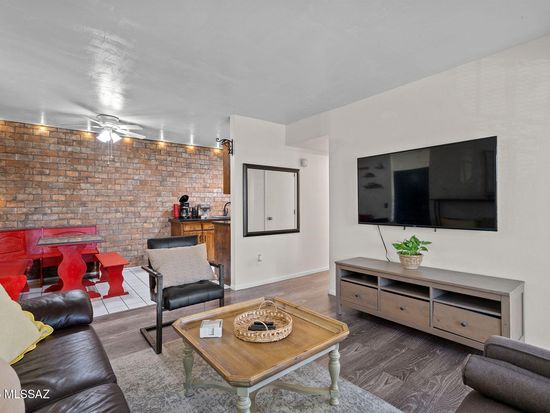 6635 E Golf Links Rd, Tucson, AZ 85730
