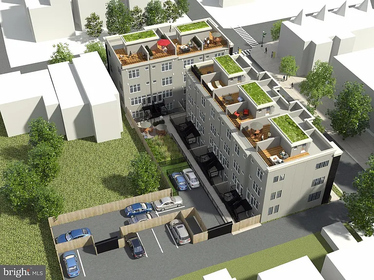 1003 Girard St NW #B — Photo 10