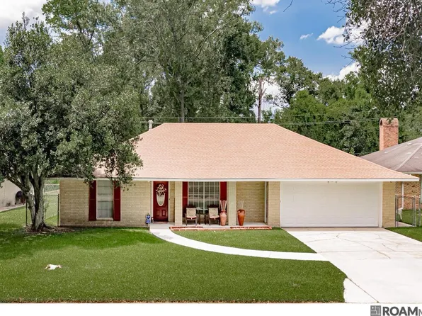 1023 Elysian Dr, Baton Rouge, LA 70810