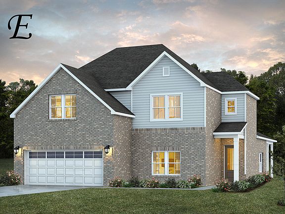 Elevation E