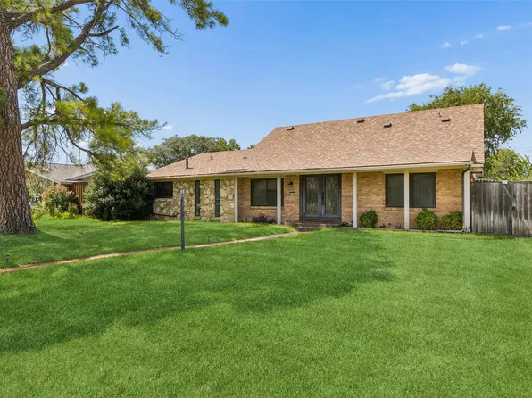 1303 Berkeley Dr, Richardson, TX 75081