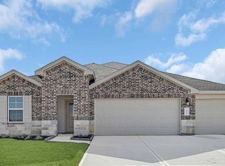 5515 Olive Park Ln, Rosenberg, TX 77469