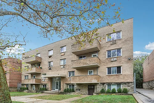 Mandela Apartments Photo 1