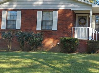 145 Murray Dr, Montevallo, AL 35115