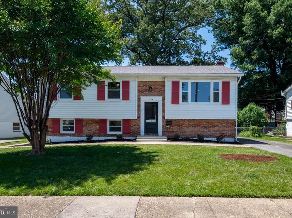 524 Patricia Ct, Odenton, MD 21113