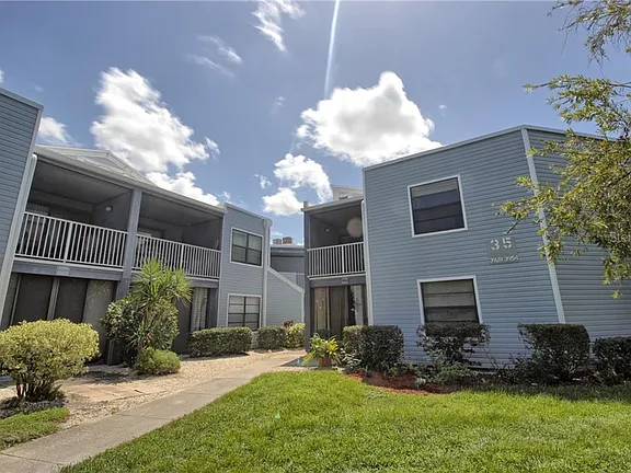 3954 Atrium Dr Unit U7 Orlando Fl 32822 Mls O5927935 Zillow