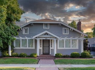 635 N Regent St, Stockton, CA