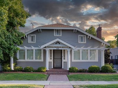 635 N Regent St, Stockton, CA, 95204