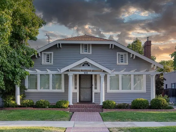 635 N Regent St, Stockton, CA 95204
