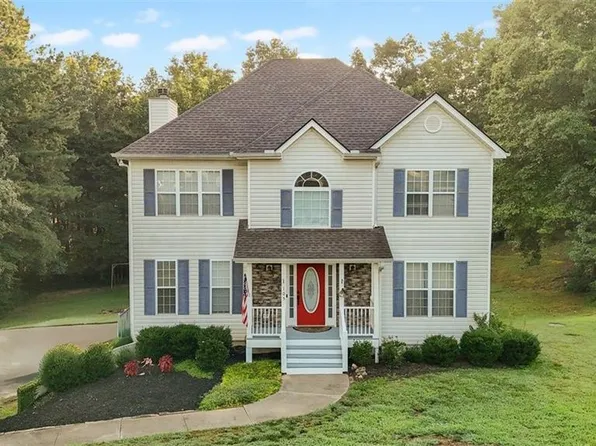105 Bridle Ct, Canton, GA 30114