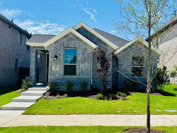 3040 Elmwood St, Rockwall, TX 75087