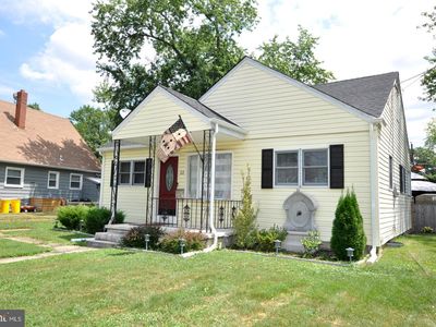 22 Hiawatha Rd, Hi Nella, NJ, 08083