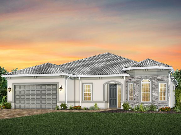 Stardom Exterior FM301 with Stone