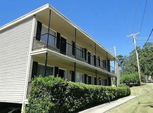 5101 H St APT 4, Little Rock, AR 72205