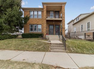 3340 10th Ave, Racine, WI 53402