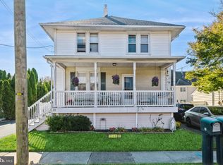 31 Eldridge Ave, Lawrence Township, NJ 08648