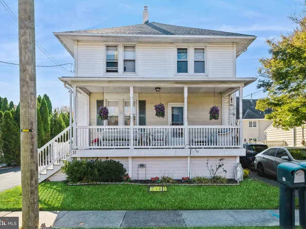 31 Eldridge Ave, Lawrence Township, NJ 08648