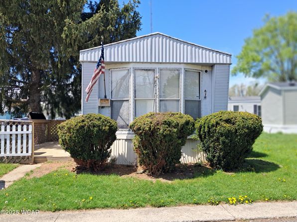 835 Skinner St, Delphos, OH 45833