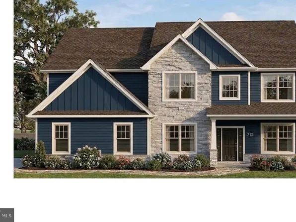 1 Cisella Dr Lot 94, Pottsville, PA 17901