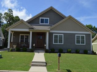 3033 Spring Mill Dr, Mountain Home, AR 72653