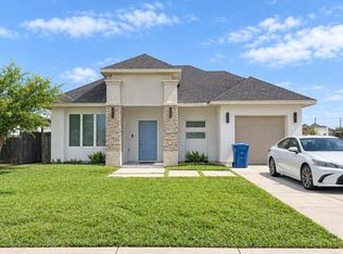 112 Tower St, San Benito, TX 78586