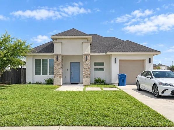 112 Tower St, San Benito, TX 78586
