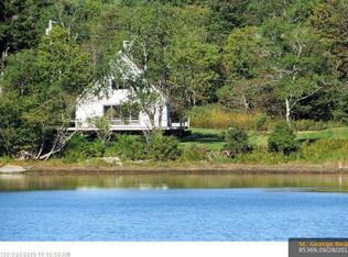 226 Atlantic Quarry Rd, Saint George, ME 04860