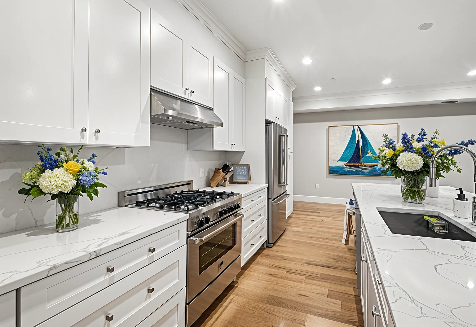 3 bed, 1487 sqft, $5,499 — Photo 4