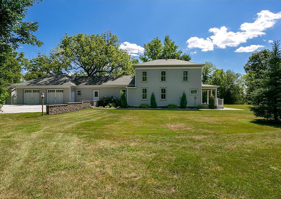 N1438 810th Street, Hager City, WI 54014 MLS 6312447 Zillow