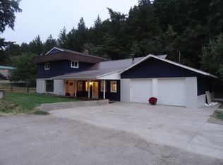 6851 W Buckskin Rd, Pocatello, ID 83201