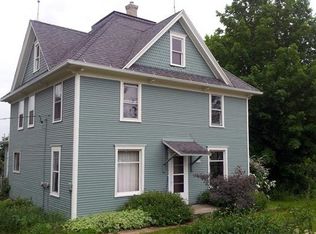 10903 Cave Of The Mounds Rd, Madison, WI 53717