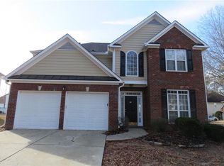 425 Fitzgerald Pl, Atlanta, GA 30349