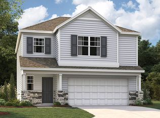 10692 Prairie Lake Dr, Apison, TN 37302