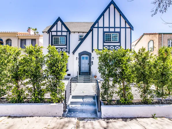 1032 S Orange Dr #4, Los Angeles, CA 90019