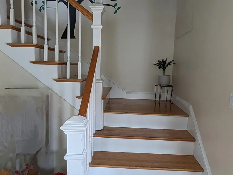 Steps