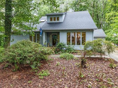 1215 Foxfire Dr, Greensboro, NC, 27410