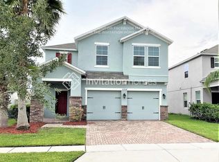 2754 Monticello Way, Kissimmee, FL 34741