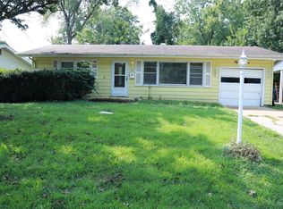 53 Fenwick Dr, Saint Louis, MO