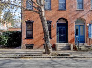 37 S Lime St UNIT 1, Lancaster, PA 17602