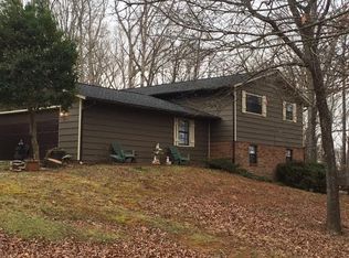 341 Wallace Rd, Ellenboro, NC 28040