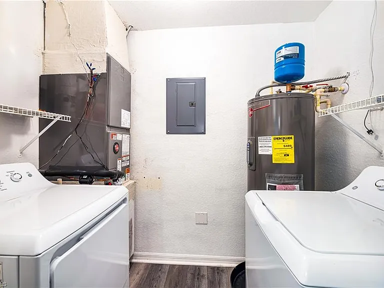 6361 Aragon Way #303 — Photo 35