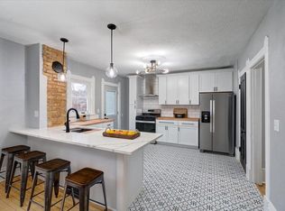 1418 Jenifer St, Madison, WI 53703