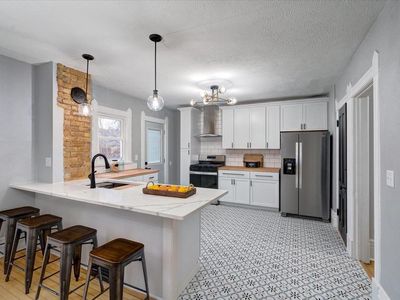 1418 Jenifer Street, Madison, WI, 53703