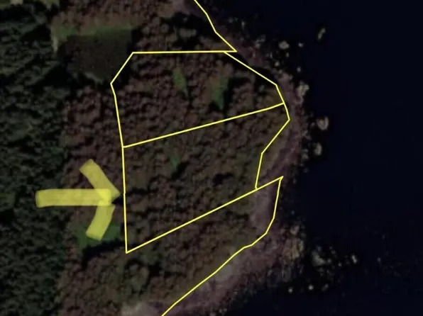 X Narrow Strait, Ouzinkie, AK 99644