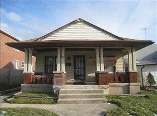 29 E Siebenthaler Ave, Dayton, OH 45405