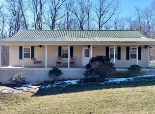 154 Sunhill Rd, Dunlap, TN 37327