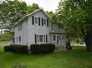 8041 Lake Street Rd, Le Roy, NY 14482