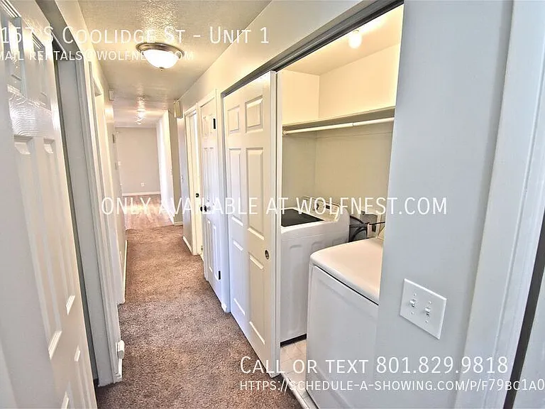 8157 S Coolidge St #1 — Photo 19