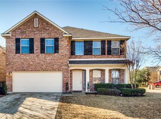 2600 Saint Johns Dr, McKinney, TX 75072
