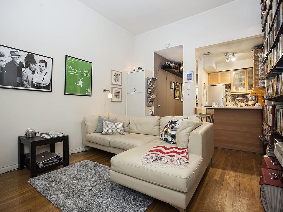1st image of 130 E 17th St APT 4B